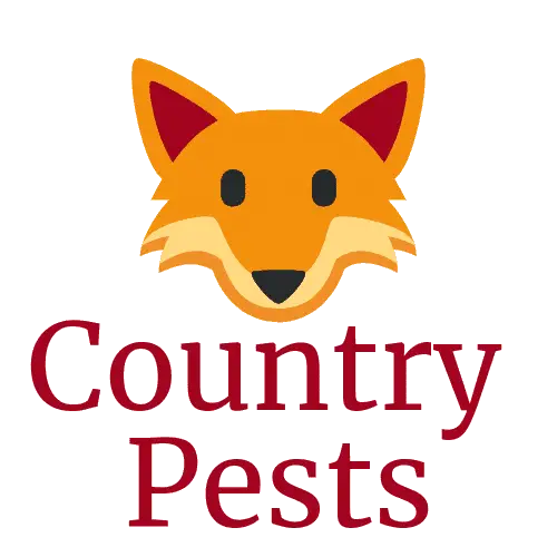 Countrypests Logo